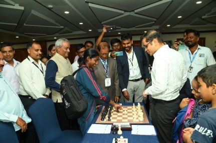 Indian Chess Players' Unsuccessful Performance at the FIDE Grand