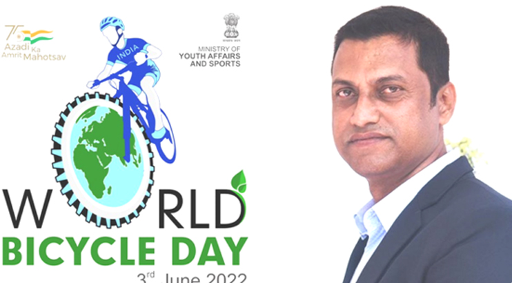 Ministry of Youth Affairs and Sports makes special mention of Jag ...
